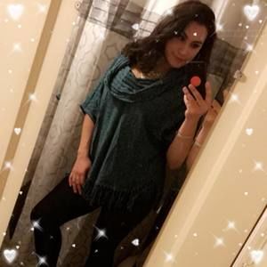 Meet your Posher, Bianca